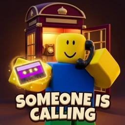[RELEASE] Someone is Calling icon
