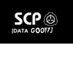 SCP [DATA GOOFY]