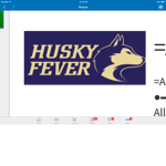 =Alabama Huskies= Fans and tryouts,highlight filme