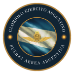 |GEA| Fuerza Aerea