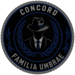 CFU | Concord Familia Umbrae
