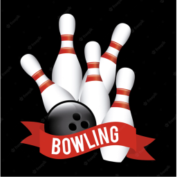 bowling simulator