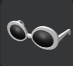 Clout Goggles :]