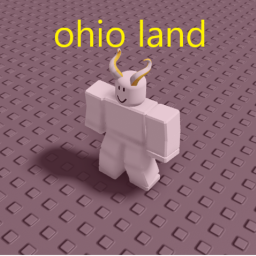 Ohio Land