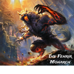 The Fenrir Monarch