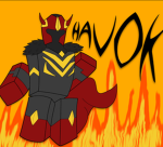 Havok creations