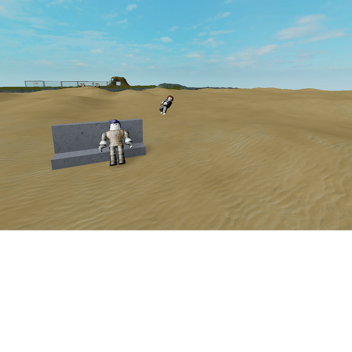 The Last Guest World Huge Update