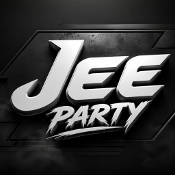 [ NEW ] JEE PARTY