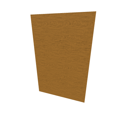 walkthrough door