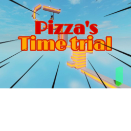 Pizza's Time Trial
