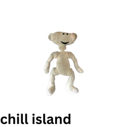 chill island (update 5)