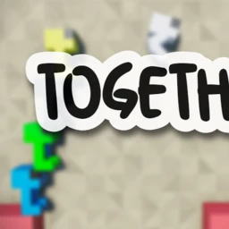 Juntos [Jogo de Festa] 🎅🎄 icon