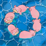 | Fisho's Lil Fun Group! |
