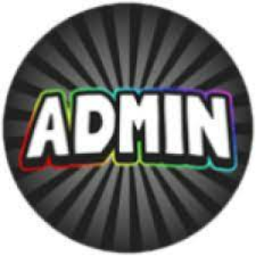 Free admin Obby
