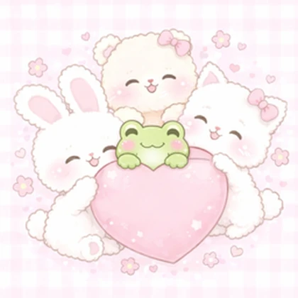 ୨ Wojj's UGC ୧ Roblox group icon