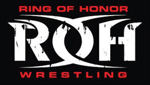Ring of Honor Wrestling 