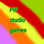 PIF studios Games