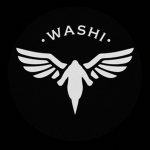 WASHI 和紙