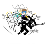 쉐도우의 그룹