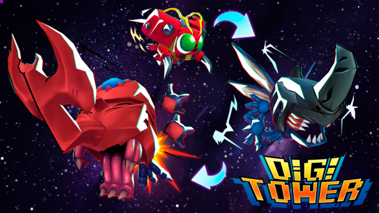 Digi Tower [Beta Test] screenshot 2