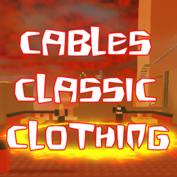 Cable's Classic Clothing!