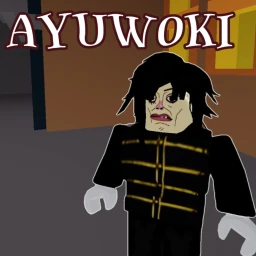Ayuwoki's survival in the mansion icon