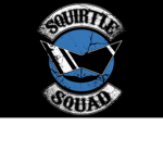 Squirtle Soldiers