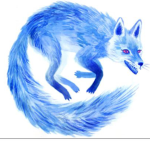 Blue fox squad fo life