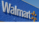 Walmart hang out