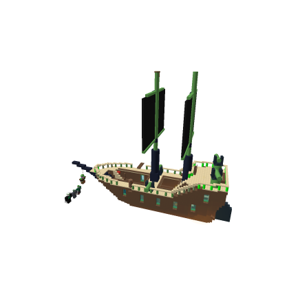 UUU Boat