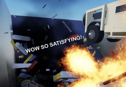 Shred Objects!
