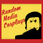 Random Media Cosplays Variants