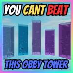 Tower of Difficulty Chart Obby