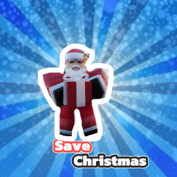 Save Christmas [Story]