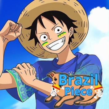 Brazil Piece (NEW)