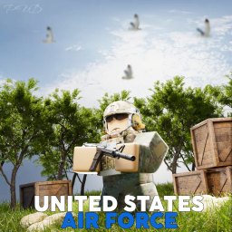 [USAF] ✈️ Air Force Academy 🔥