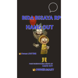 BIDA BISAYA RP HANG OUT