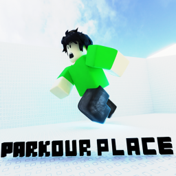 [Alpha] Parkour Place