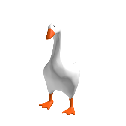 Mini Goose