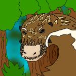 When Dinosaurs Ruled the Land