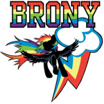 #Brony4life