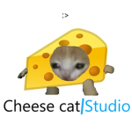 Cheese Cat Studio