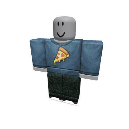 Random Character Picker