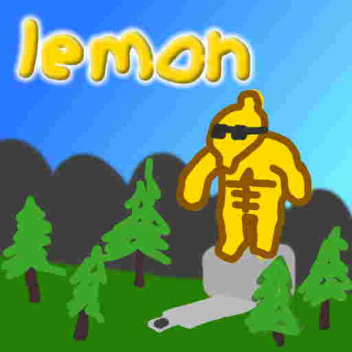 lemon