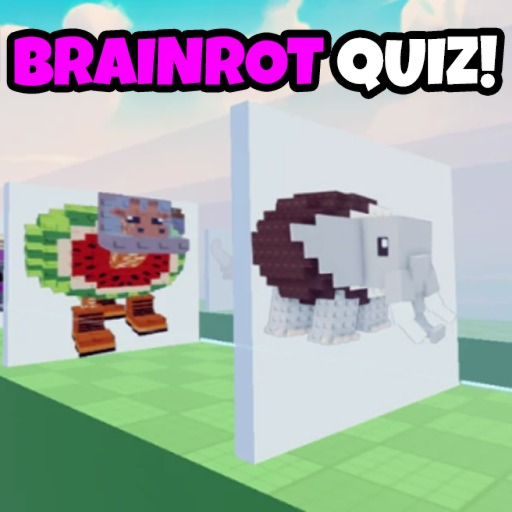 [104!] Guess The Brainot!