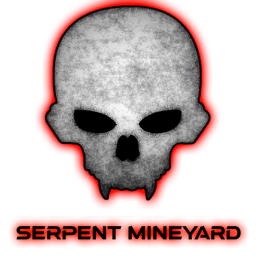 Rathnus Regime: Serpent Mineyard [Guns]
