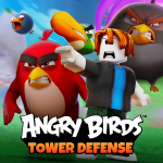 Angry Birds Tower Defense [BETA]