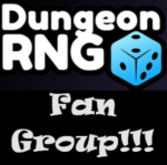 Dungeon RNG Fan Group