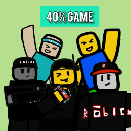 40%👻