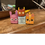 Pet simulator X owners